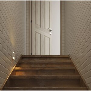 Lumina de veghe GOODHOME 101218065, LED, 25lm, alb Lumina de veghe GOODHOME 101218065, LED, 25lm, alb