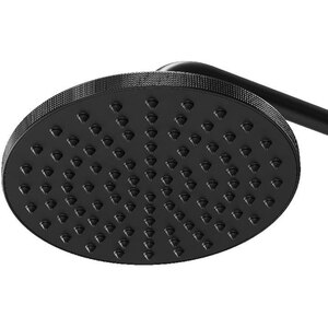 Sistem dus GOODHOME Selenga, termostat, 1 functie, negru Sistem dus GOODHOME Selenga, termostat, 1 functie, negru