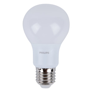 Bec LED PHILIPS 8718699769321, E27, 7.5W, 806lm, 6500K Bec LED PHILIPS 8718699769321, E27, 7.5W, 806lm, 6500K