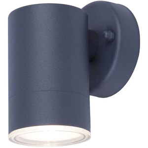 Aplica de exterior LED GOODHOME Candiac 101229251, 6W, 380lm, IP44, negru Aplica de exterior LED GOODHOME Candiac 101229251, 6W, 380lm, IP44, negru