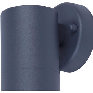 Aplica de exterior LED GOODHOME Candiac 101229251, 6W, 380lm, IP44, negru Aplica de exterior LED GOODHOME Candiac 101229251, 6W, 380lm, IP44, negru