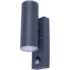 Aplica de exterior LED GOODHOME Candiac 101229253, 13W, 760ml, IP44, negru Aplica de exterior LED GOODHOME Candiac 101229253, 13W, 760ml, IP44, negru