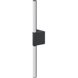 Aplica de exterior LED GOODHOME 101229261, 12.5W, 800lm, gri Aplica de exterior LED GOODHOME 101229261, 12.5W, 800lm, gri