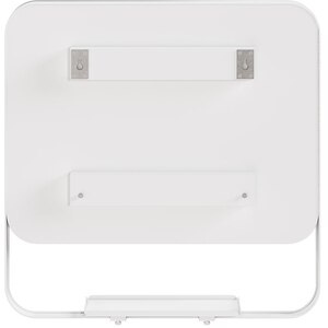 Oglinda baie GOODHOME Maza, 60.5 x 10 x 60.5 cm, alb Oglinda baie GOODHOME Maza, 60.5 x 10 x 60.5 cm, alb