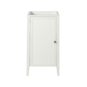 Masca lavoar GoodHome Perma, 44 x 30 x 80 cm, alb Masca lavoar GoodHome Perma, 44 x 30 x 80 cm, alb