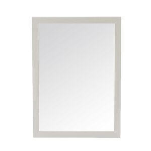 Oglinda baie GoodHome Perma, dreptunghiulara, 70 x 50 cm Oglinda baie GoodHome Perma, dreptunghiulara, 70 x 50 cm