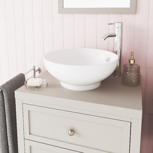 Blat GoodHome Perma, 60 x 45 cm, gri Blat GoodHome Perma, 60 x 45 cm, gri
