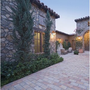 Aplica de exterior KLAUSEN York 2 KL8001, 15W, E27, Bronz Aplica de exterior KLAUSEN York 2 KL8001, 15W, E27, Bronz