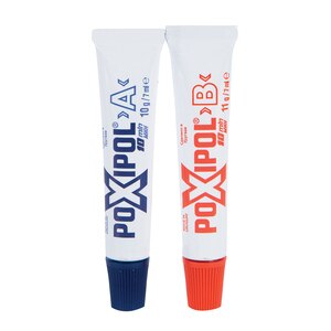 Adeziv universal POXIPOL, gri, 14 ml Adeziv universal POXIPOL, gri, 14 ml