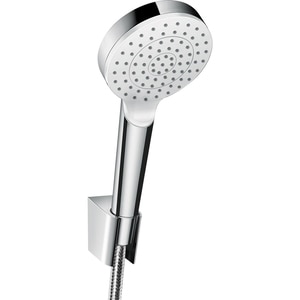 Set para dus HANSGROHE Crometta 26569400, 1 functie, crom Set para dus HANSGROHE Crometta 26569400, 1 functie, crom