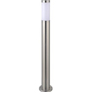 Lampa LED HOLLIS, E27, argintiu Lampa LED HOLLIS, E27, argintiu