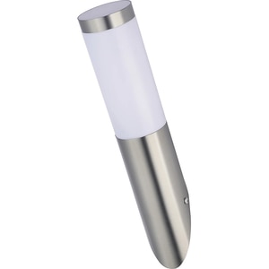 Lampa de exterior SITE Hollis Oblig 101246810, E27, argintiu Lampa de exterior SITE Hollis Oblig 101246810, E27, argintiu