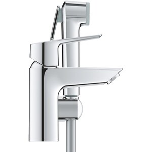 Baterie lavoar GROHE Start 23123003, marime S, dus igienic, crom Baterie lavoar GROHE Start 23123003, marime S, dus igienic, crom