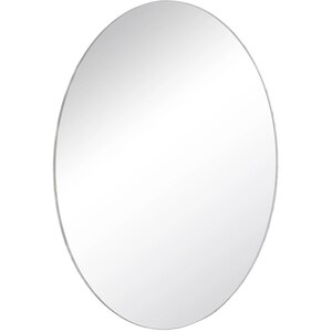 Oglinda baie Dunnet, 40 x 40 cm, transparent Oglinda baie Dunnet, 40 x 40 cm, transparent