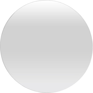 Oglinda baie Dunnet, 40 x 40 cm, transparent Oglinda baie Dunnet, 40 x 40 cm, transparent