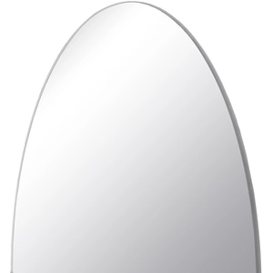 Oglinda baie Dunnet, 40 x 40 cm, transparent Oglinda baie Dunnet, 40 x 40 cm, transparent