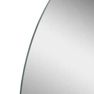 Oglinda baie Dunnet, 60 x 60 cm, transparent Oglinda baie Dunnet, 60 x 60 cm, transparent