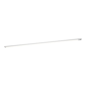 Lampa LED dulap GOODHOME Menezes, IP20, 120cm, gri Lampa LED dulap GOODHOME Menezes, IP20, 120cm, gri