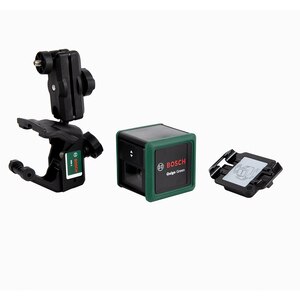 Nivela laser BOSCH Quigo Gen 2, raza 12m, verde Nivela laser BOSCH Quigo Gen 2, raza 12m, verde