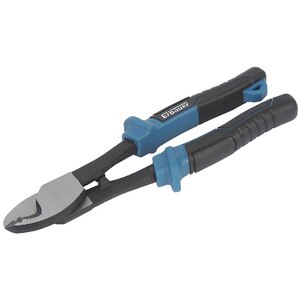 Cleste cabluri ERBAUER, 15cm Cleste cabluri ERBAUER, 15cm