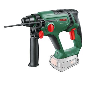 Ciocan rotopercutor BOSCH Universal Hammer 18V, 2J, SDS Plus, 2000rpm, fara acumulator Ciocan rotopercutor BOSCH Universal Hammer 18V, 2J, SDS Plus, 2000rpm, fara acumulator