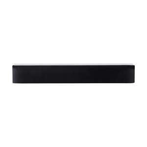 Plafoniera LED STROHM Totem 03930, 24W, 1770lm, 4000K, negru Plafoniera LED STROHM Totem 03930, 24W, 1770lm, 4000K, negru