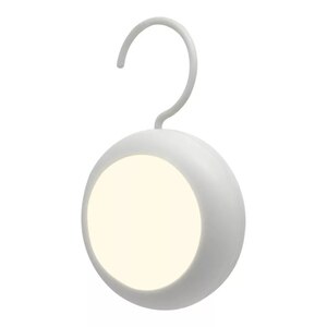 Lampa LED dulap EDMA, 50lm, 4000K, IP20, alb Lampa LED dulap EDMA, 50lm, 4000K, IP20, alb