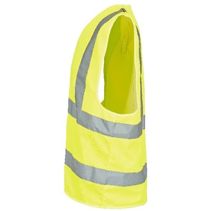 Vesta reflectorizanta SITE, L/XL, galben Vesta reflectorizanta SITE, L/XL, galben