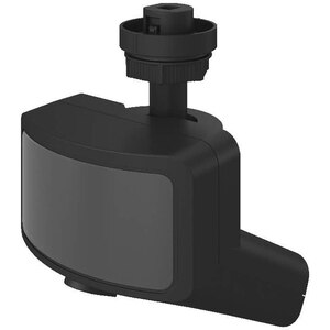 Senzor de miscare GOODHOME Davern, IP65, negru Senzor de miscare GOODHOME Davern, IP65, negru