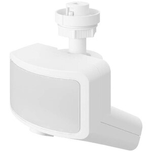 Senzor de miscare GOODHOME Davern, IP65, alb Senzor de miscare GOODHOME Davern, IP65, alb