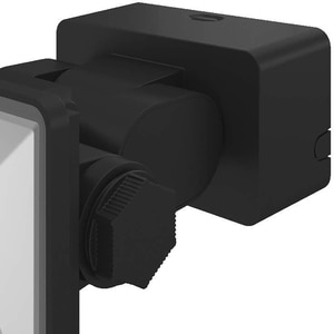 Proiector LED DAVERN GOODHOME, 10 W, 1000lm, IP65, 5000K, negru Proiector LED DAVERN GOODHOME, 10 W, 1000lm, IP65, 5000K, negru