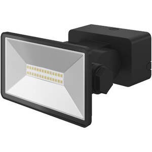 Proiector LED DAVERN GOODHOME, 10 W, 1000lm, IP65, 5000K, negru Proiector LED DAVERN GOODHOME, 10 W, 1000lm, IP65, 5000K, negru