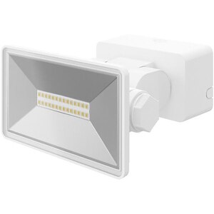 Proiector LED DAVERN GOODHOME, 10 W, 1000lm, IP65, 5000K, alb Proiector LED DAVERN GOODHOME, 10 W, 1000lm, IP65, 5000K, alb