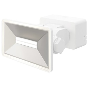 Proiector LED DAVERN GOODHOME, 10 W, 1000lm, IP65, 5000K, alb Proiector LED DAVERN GOODHOME, 10 W, 1000lm, IP65, 5000K, alb