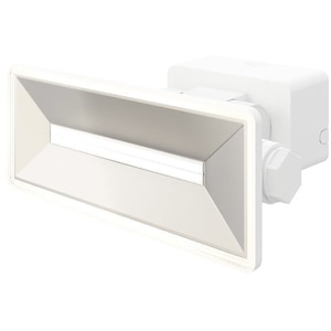 Proiector LED DAVERN GOODHOME, 20 W, 2000lm, IP65, 5000K, alb Proiector LED DAVERN GOODHOME, 20 W, 2000lm, IP65, 5000K, alb