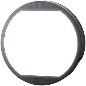 Aplica de exterior LED OPP1 101278184, 6W, 420lm, IP44, negru Aplica de exterior LED OPP1 101278184, 6W, 420lm, IP44, negru