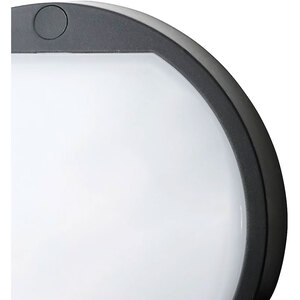 Aplica de exterior LED OPP1 101278184, 6W, 420lm, IP44, negru Aplica de exterior LED OPP1 101278184, 6W, 420lm, IP44, negru