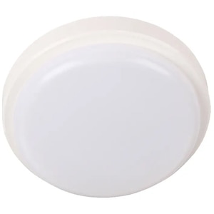 Aplica GOODHOME Bulkhead 101283875, 9W, 600 lumeni, alb Aplica GOODHOME Bulkhead 101283875, 9W, 600 lumeni, alb