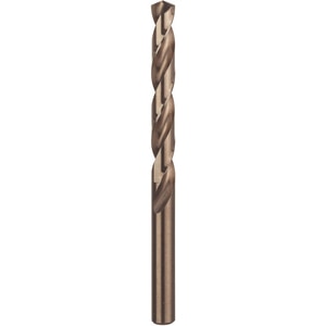 Burghiu metal BOSCH HSS CO, 10 x 133mm Burghiu metal BOSCH HSS CO, 10 x 133mm