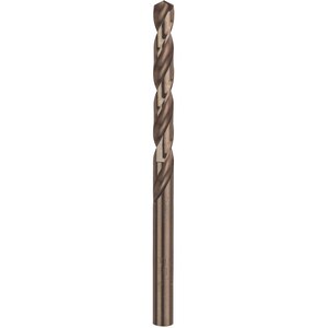 Burghiu metal BOSCH HSS CO, 65 x 101mm Burghiu metal BOSCH HSS CO, 65 x 101mm