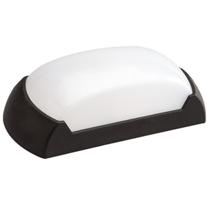 Aplica de exterior LED KLAUSEN Butter KL121017, 12W, 1000lm, IP65, Negru Aplica de exterior LED KLAUSEN Butter KL121017, 12W, 1000lm, IP65, Negru