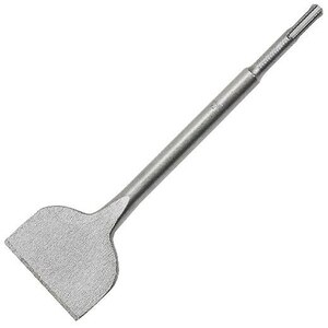 Dalta SDS Plus ERBAUER, 7 x 25 cm, otel, gri Dalta SDS Plus ERBAUER, 7 x 25 cm, otel, gri