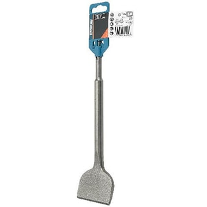 Dalta SDS Plus ERBAUER, 7 x 25 cm, otel, gri Dalta SDS Plus ERBAUER, 7 x 25 cm, otel, gri