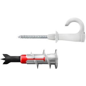 Set dibluri FISCHER Duoblade, 6 bucati Set dibluri FISCHER Duoblade, 6 bucati