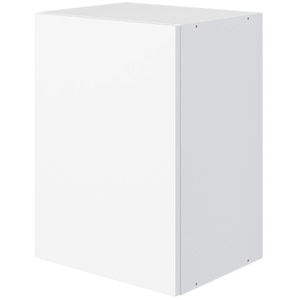 Corp suspendat bucatarie Pragma, PAL, 40 x 32 x 55cm, alb Corp suspendat bucatarie Pragma, PAL, 40 x 32 x 55cm, alb