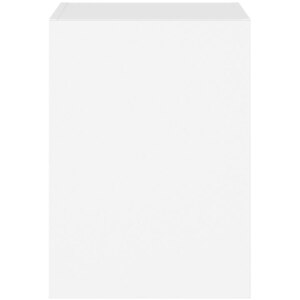 Corp suspendat bucatarie Pragma, PAL, 40 x 32 x 55cm, alb Corp suspendat bucatarie Pragma, PAL, 40 x 32 x 55cm, alb