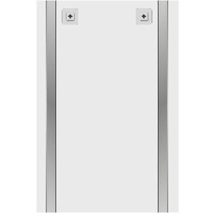 Oglinda baie GOODHOME Imandra, 60 x 90 cm, transparent Oglinda baie GOODHOME Imandra, 60 x 90 cm, transparent