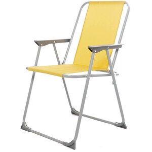 Scaun terasa Curacao, otel, 57 x 54.5 x 80 cm, multicolor Scaun terasa Curacao, otel, 57 x 54.5 x 80 cm, multicolor