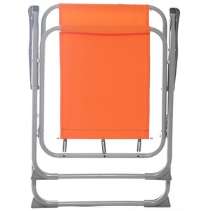 Scaun terasa Curacao, otel, 57 x 54.5 x 80 cm, multicolor Scaun terasa Curacao, otel, 57 x 54.5 x 80 cm, multicolor