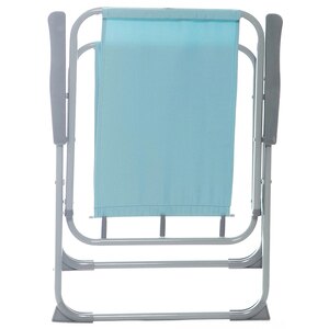 Scaun terasa Curacao, otel, 57 x 54.5 x 80 cm, multicolor Scaun terasa Curacao, otel, 57 x 54.5 x 80 cm, multicolor